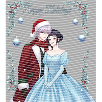 Demon Hunter Girls-LM 472